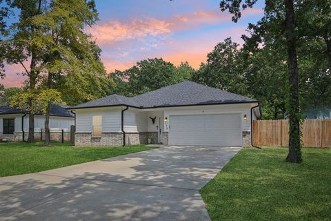 106 Paseo Paseo Patricia Street Gun Barrel City TX 75156