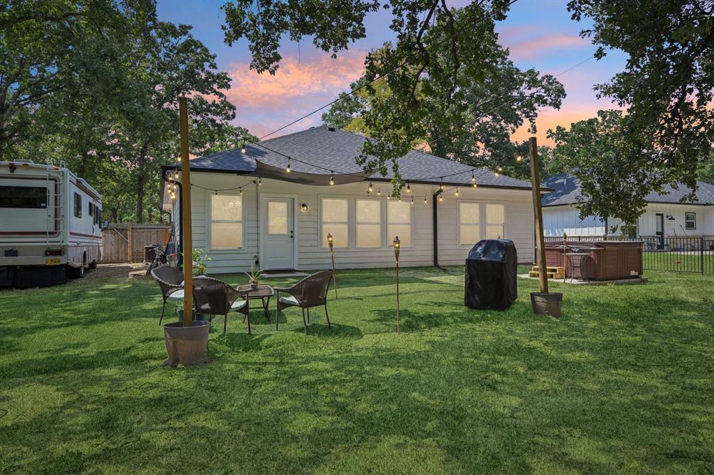 106 Paseo Paseo Patricia Street