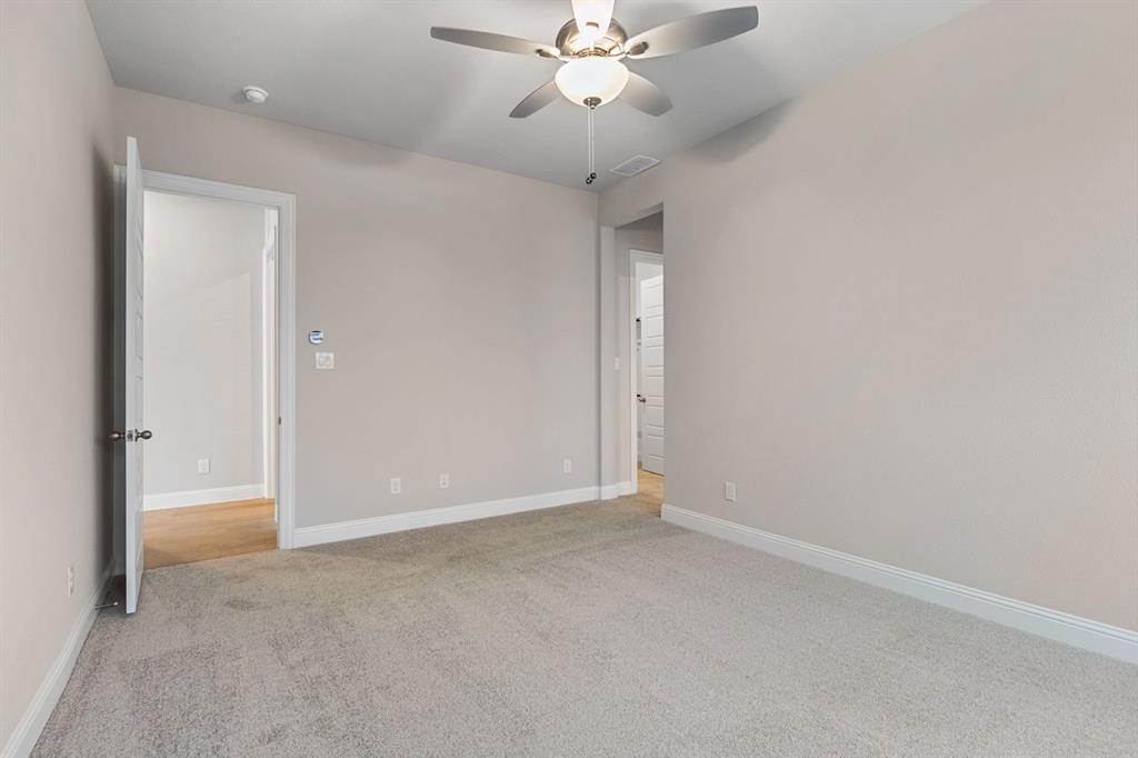 Trinity Falls - Residential