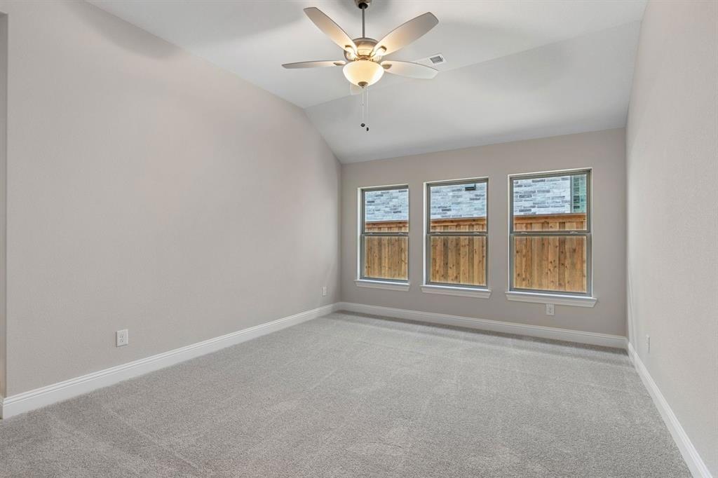 Trinity Falls - Residential