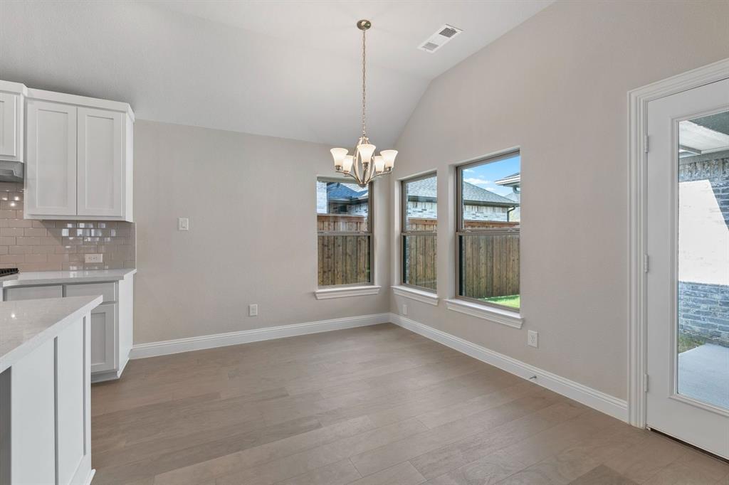 Trinity Falls - Residential