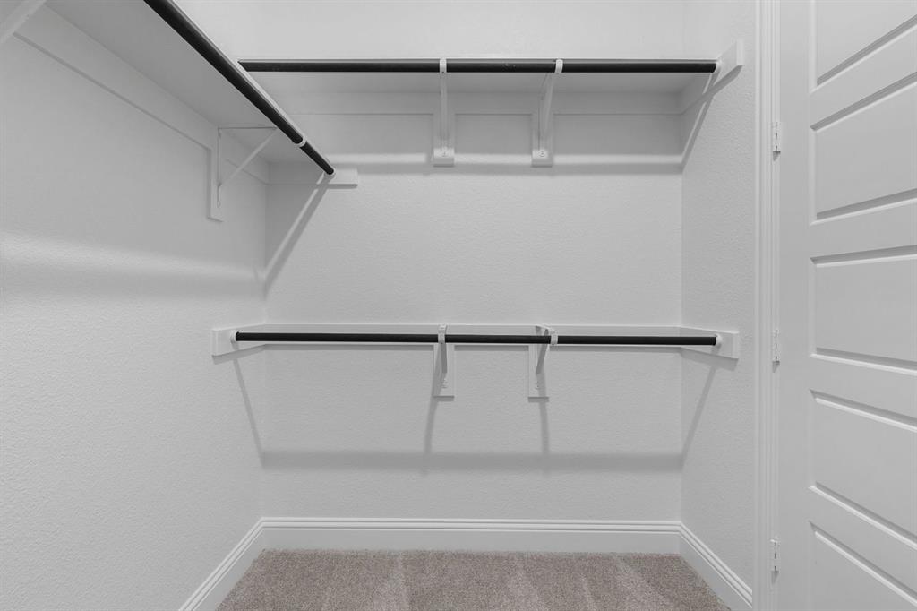 Trinity Falls - Residential