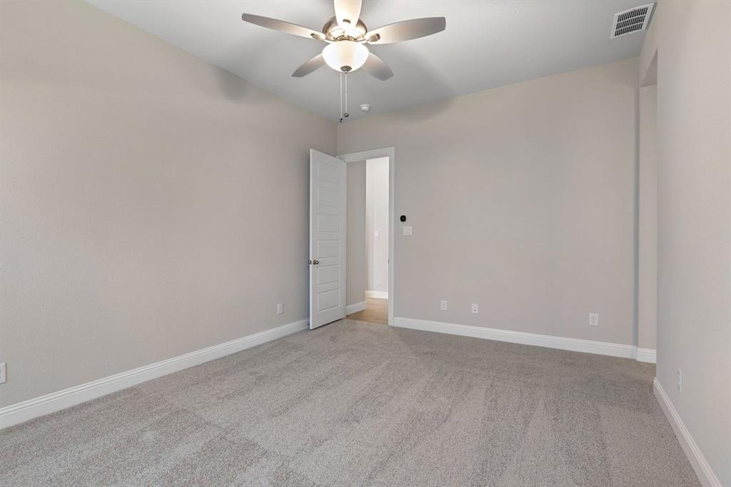 Trinity Falls - Residential