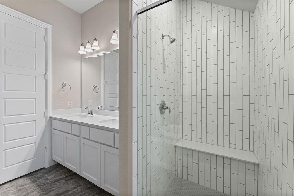 Trinity Falls - Residential