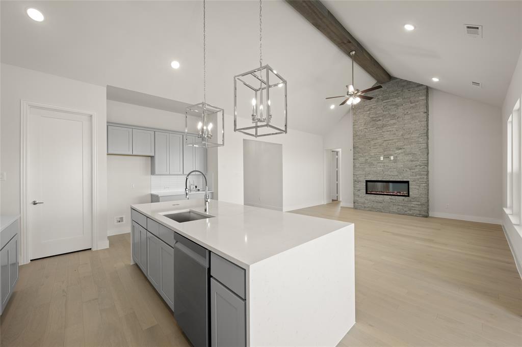 Matthews Farms - Residential