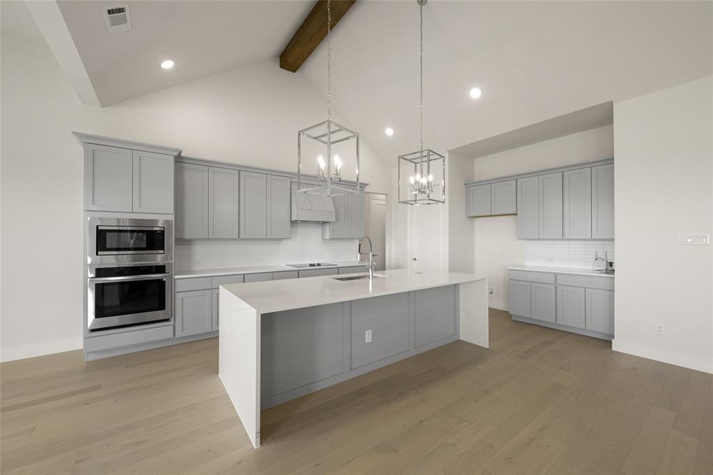 Matthews Farms - Residential