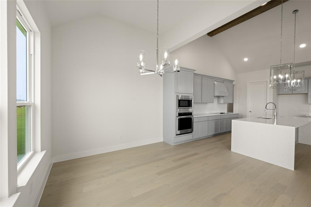 Matthews Farms - Residential