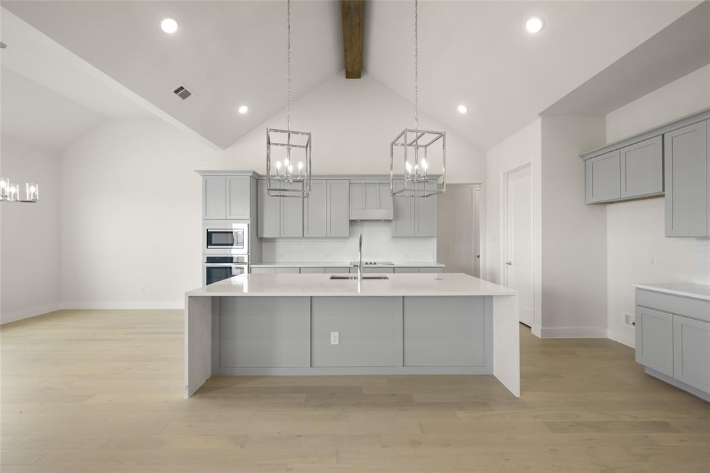 Matthews Farms - Residential