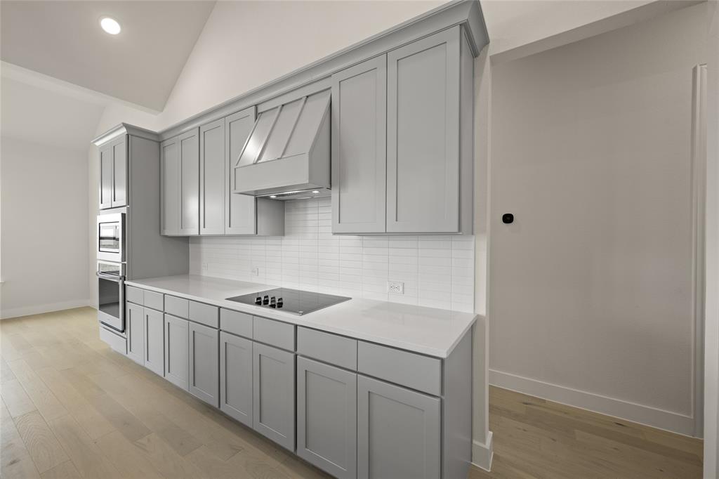 Matthews Farms - Residential