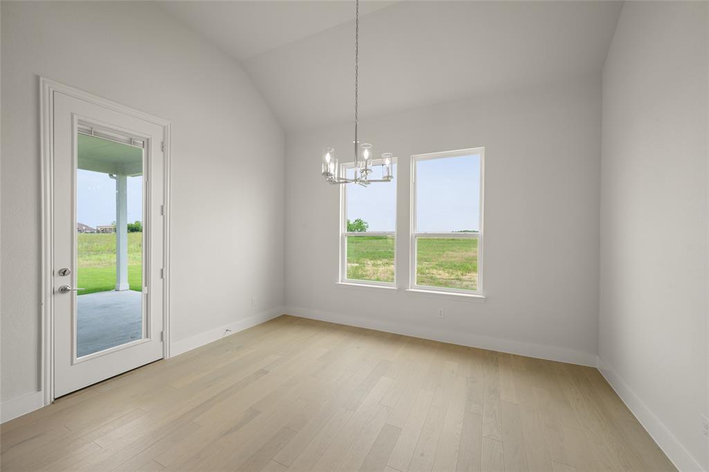 Matthews Farms - Residential