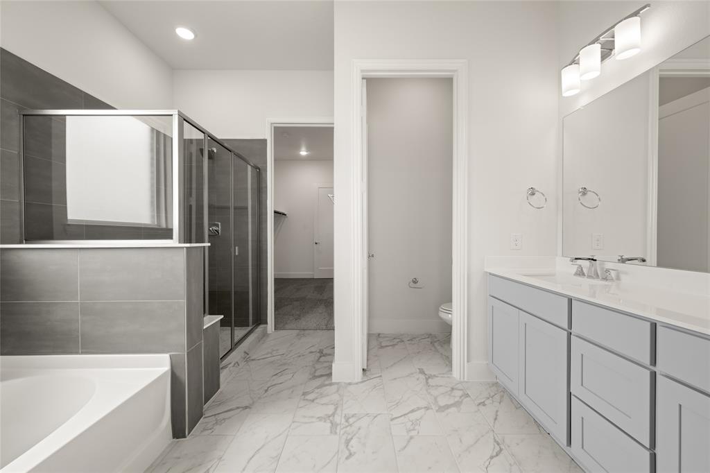 Matthews Farms - Residential