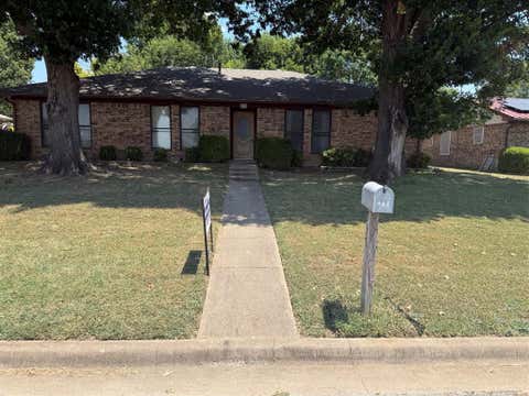 Photo of 937 Ricketts Street, Howe, TX 75459 (MLS # 21351852)