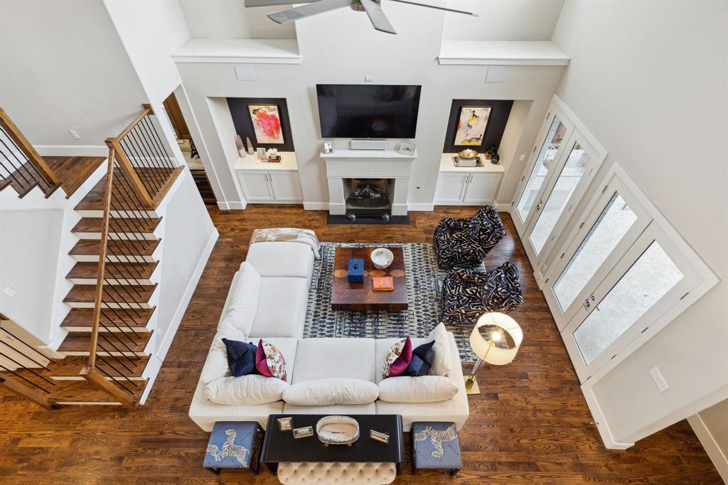 Linwood Place - Residential