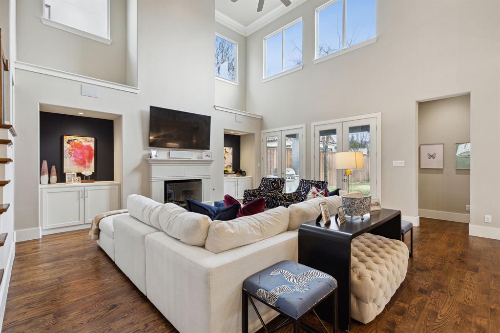 Linwood Place - Residential