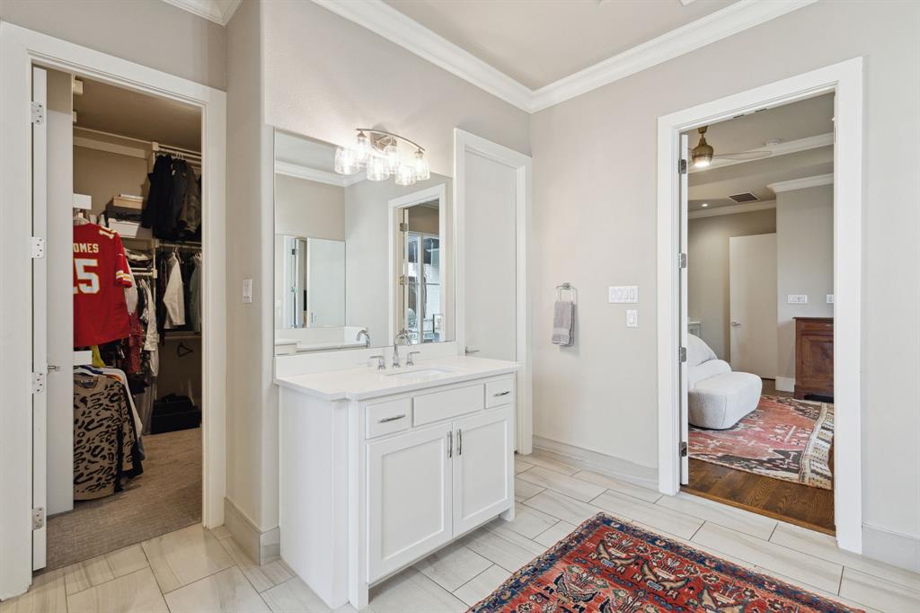 Linwood Place - Residential