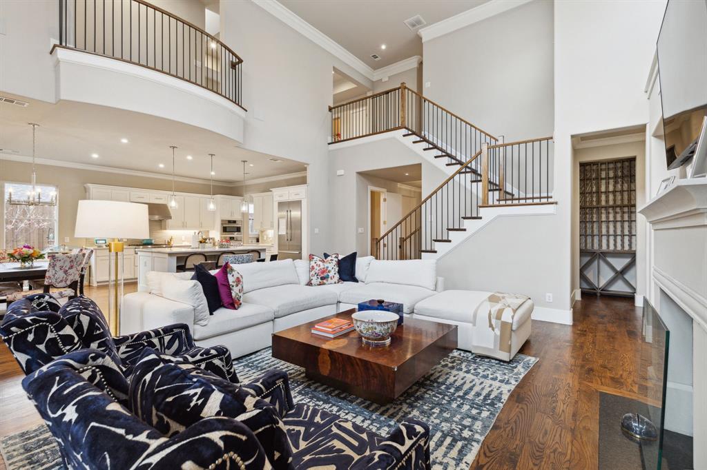 Linwood Place - Residential