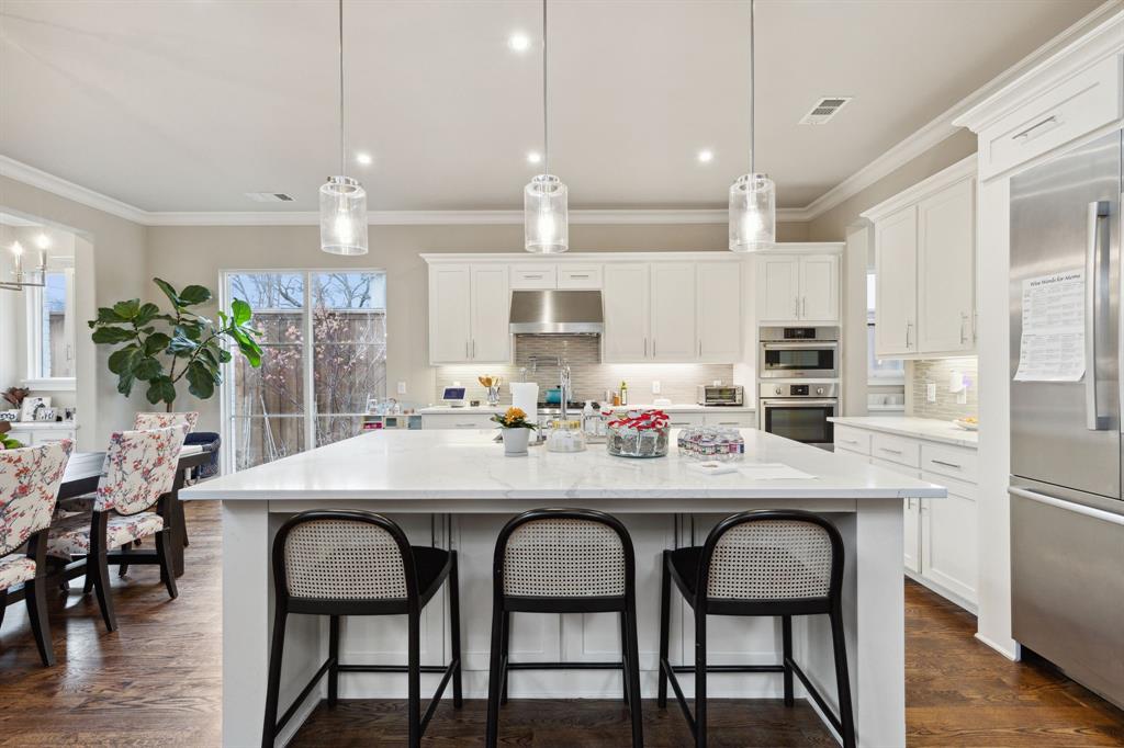 Linwood Place - Residential