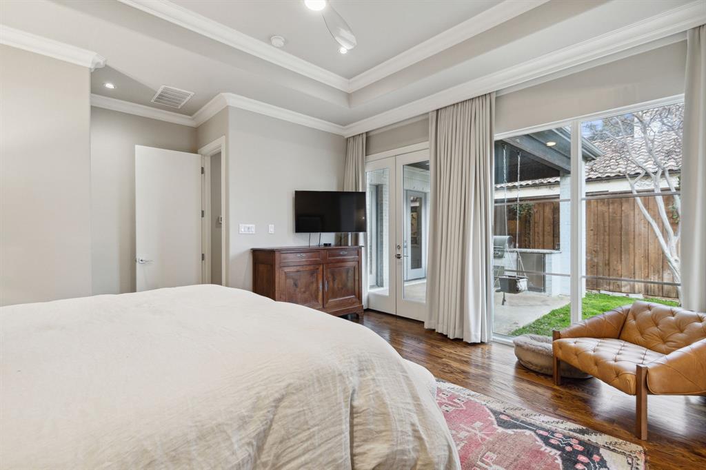 Linwood Place - Residential