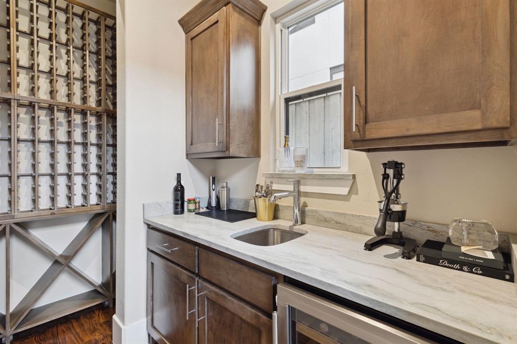 Linwood Place - Residential