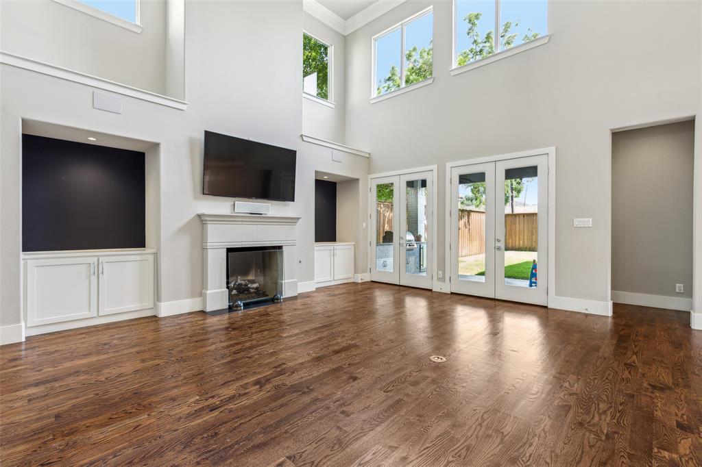 Linwood Place - Residential