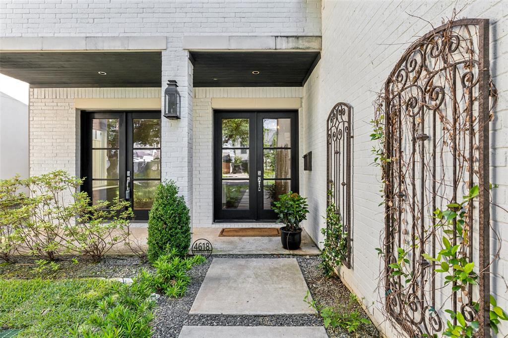 Linwood Place - Residential