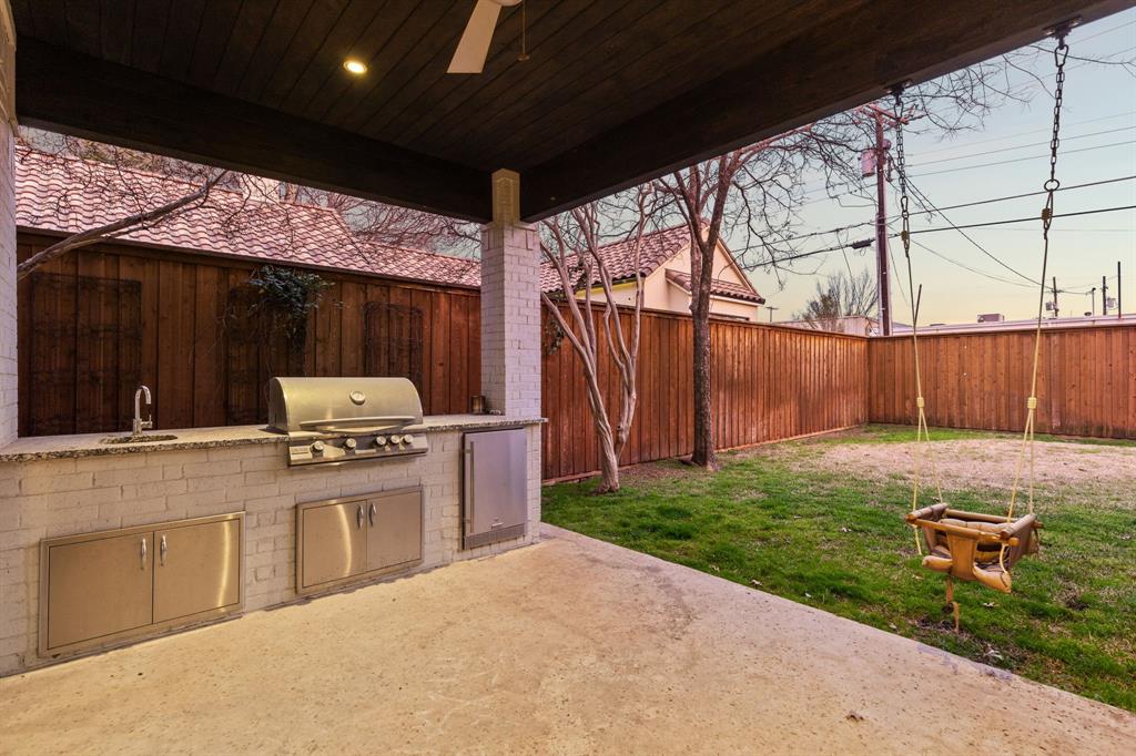 Linwood Place - Residential