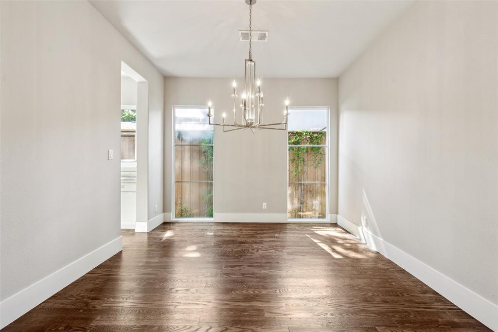 Linwood Place - Residential