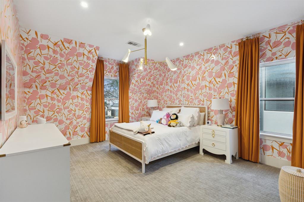 Linwood Place - Residential