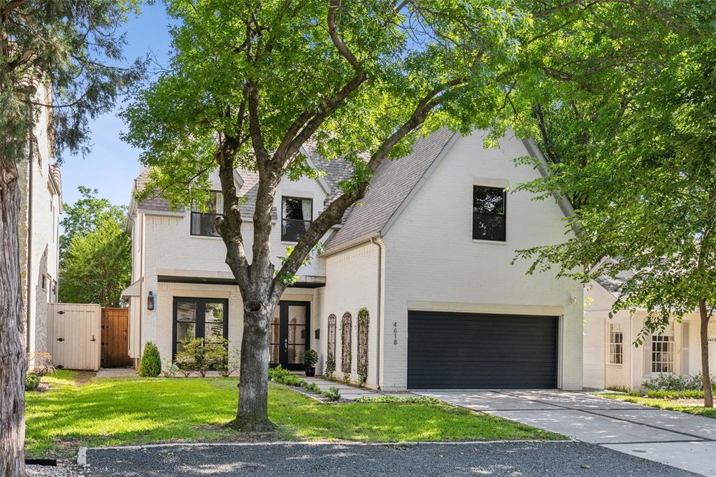 Linwood Place - Residential