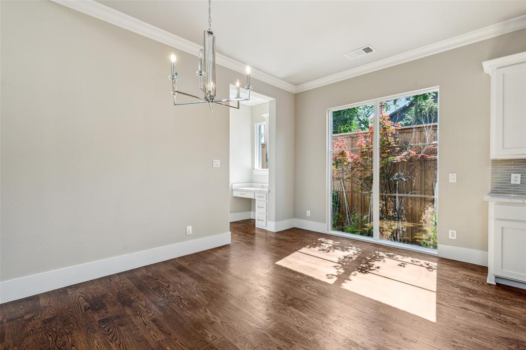 Linwood Place - Residential