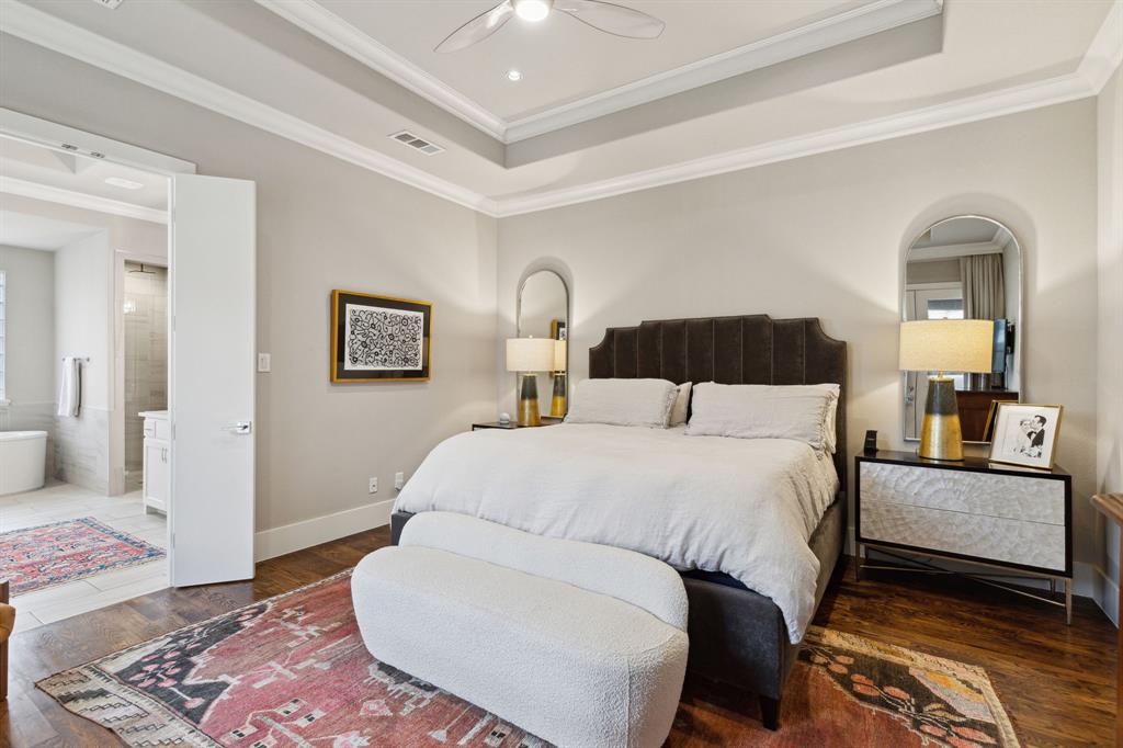 Linwood Place - Residential