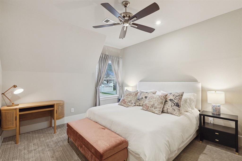 Linwood Place - Residential