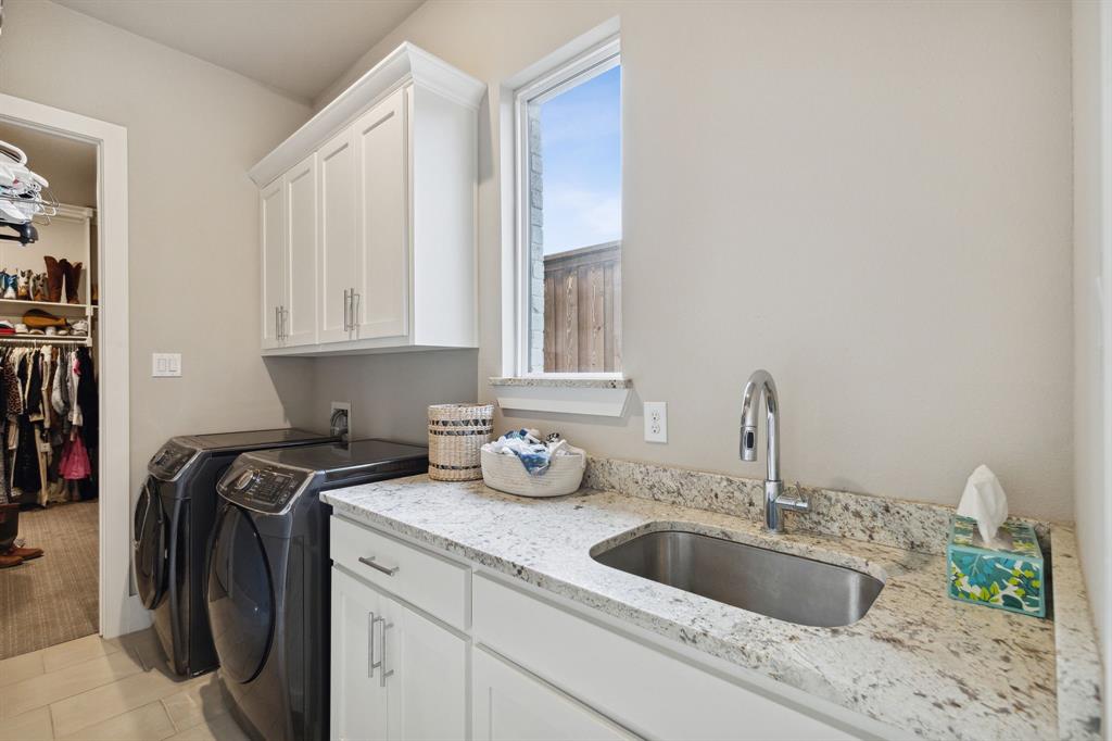 Linwood Place - Residential