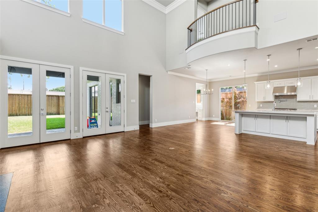 Linwood Place - Residential