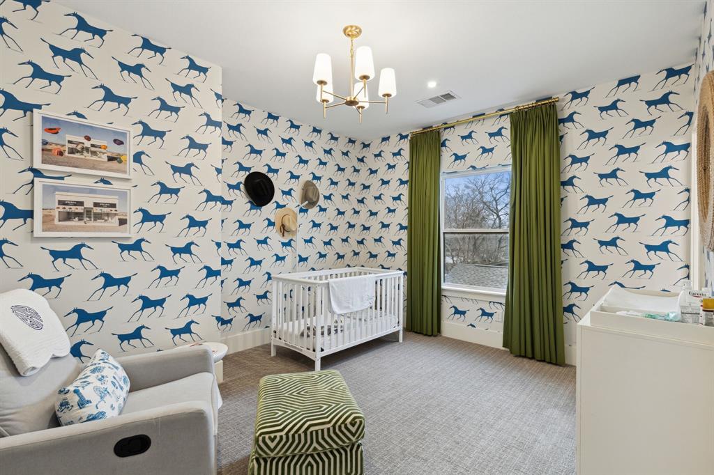 Linwood Place - Residential