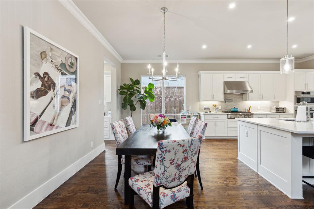 Linwood Place - Residential