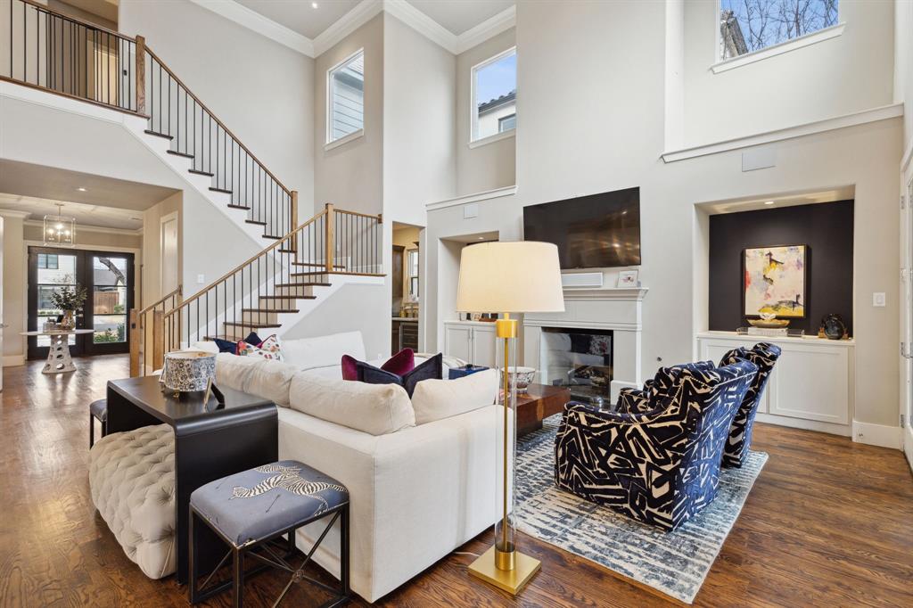 Linwood Place - Residential