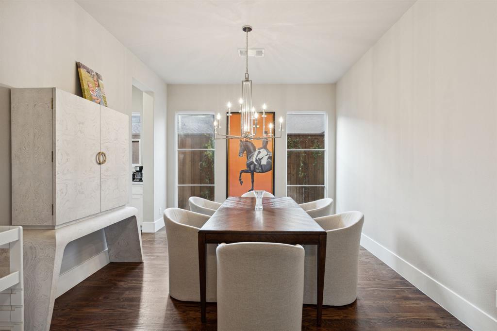 Linwood Place - Residential