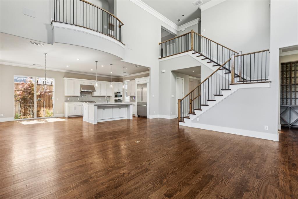 Linwood Place - Residential