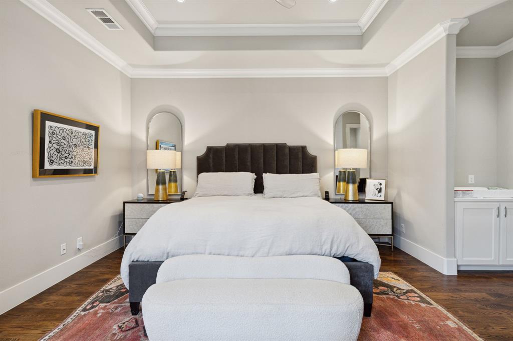 Linwood Place - Residential