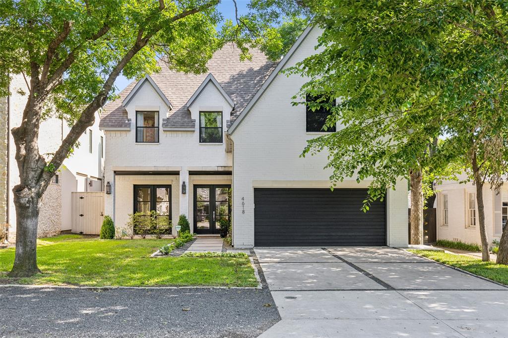 Linwood Place - Residential