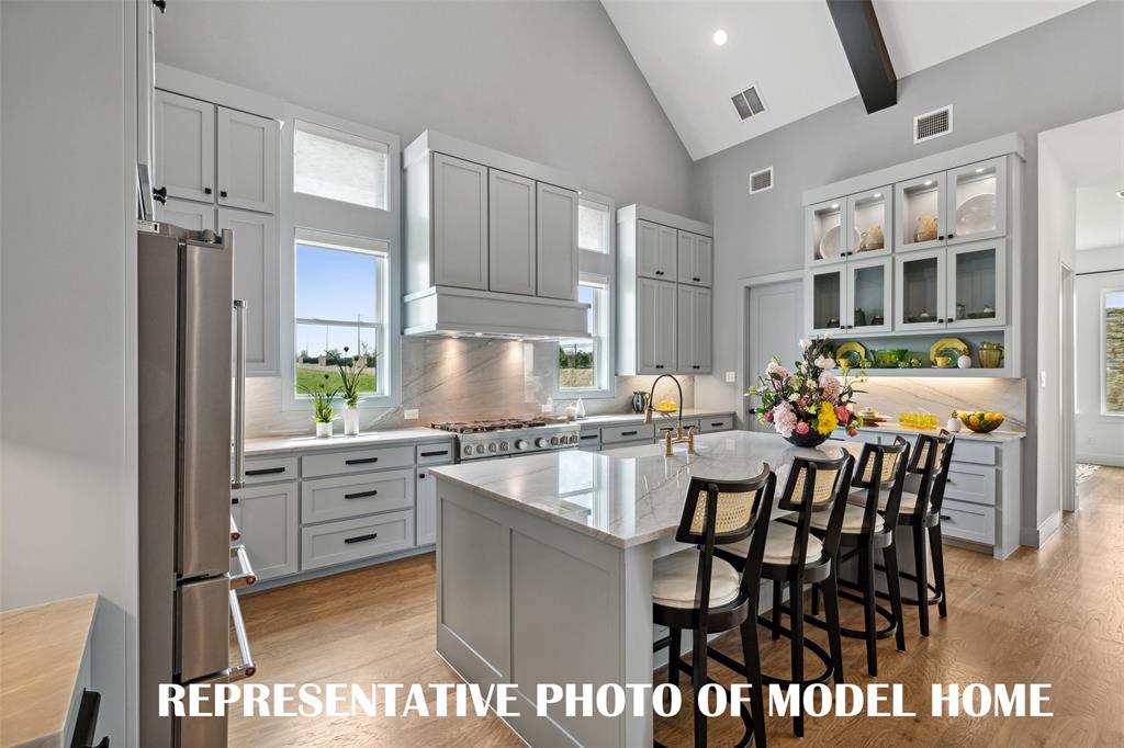 WINDSONG RANCH 71s - Residential