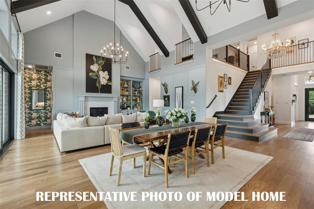 WINDSONG RANCH 71s - Residential