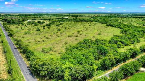 Photo of TBD 3.177 Acres Winn Road, Collinsville, TX 76273 (MLS # 21196842)