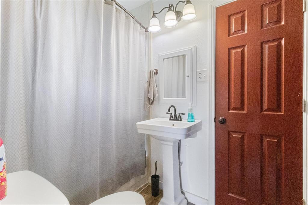 Oak Harbor Sec B - Land