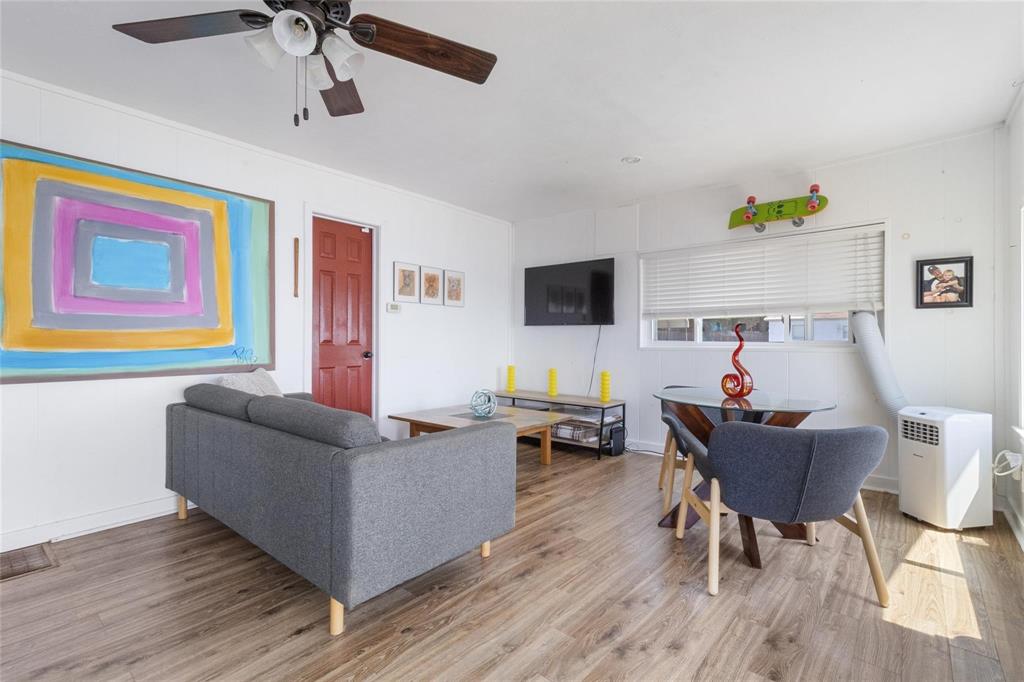 Oak Harbor Sec B - Land