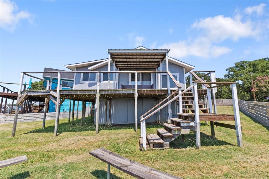 Oak Harbor Sec B - Land