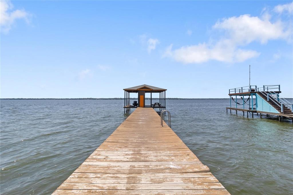 Oak Harbor Sec B - Land