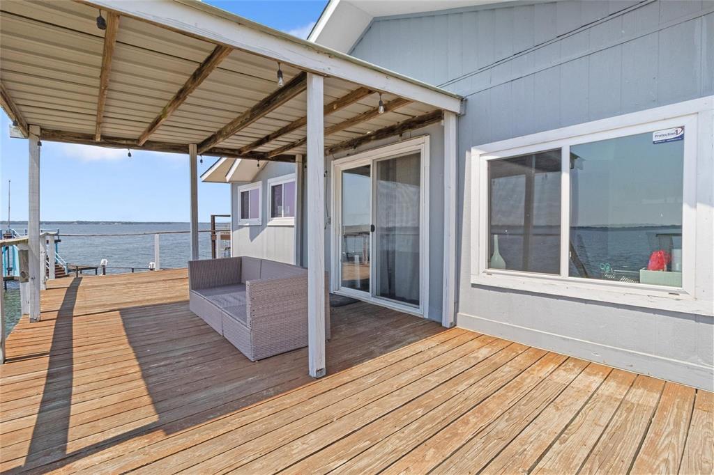 Oak Harbor Sec B - Land