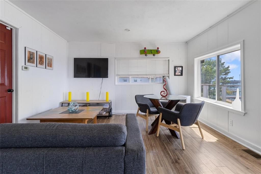 Oak Harbor Sec B - Land